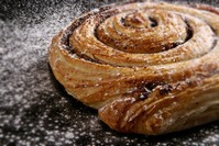 Other puff pastry