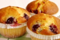 Muffinok