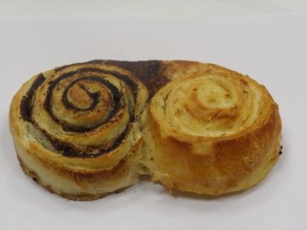 Jamaican palmier