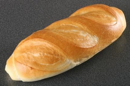 Maxi vágott bagett