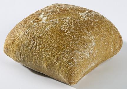 Spelt Paillasse loaf 300g