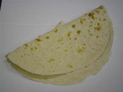 Tortilla